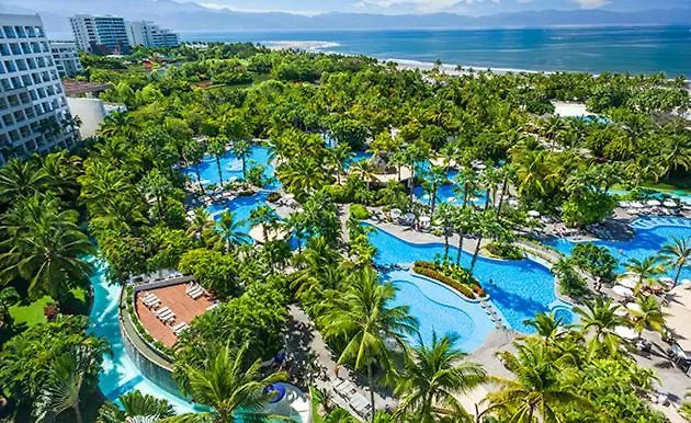 NUEVO VALLARTA VIDANTA GRAND MAYAN Palace-1