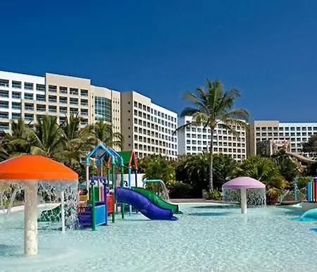 NUEVO VALLARTA VIDANTA GRAND MAYAN Palace-2