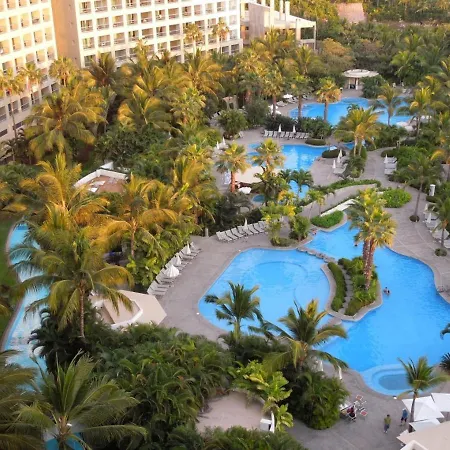 NUEVO VALLARTA VIDANTA GRAND MAYAN Palace-3