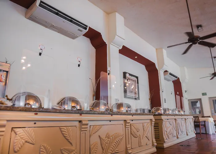 Samba Vallarta All InclusiveHotel Todo Incluido